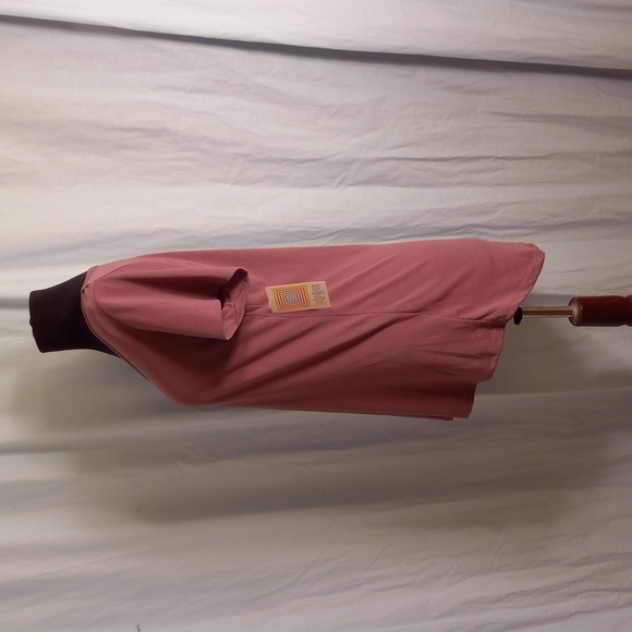 LuLaRoe S Classic T Tee Shirt NWT Purple Hi-Low - Picture 6 of 8